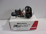 Abu Garcia Revo 5 X Left Hand Baitcast Reel New. Fixed Price $109.99.