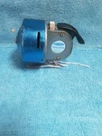 Vintage Dickson Trojan Closed Face Fishing Reel Made Japan * Estate Find!. Fixed Price $24.95.