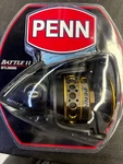 Penn Battle Spinning Fishing Reel (BTLII6000) (PD3048950). Fixed Price $89.99.