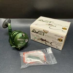 Avet Mxj 6/4 Mc Raptor Right-hand Reel 2-SPEED Lever Drag Magic Cast, Usa. Rc. Fixed Price $450.00.