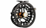 New Hardy Ultradisc Udla Fly Fishing Reel HREUDBL150 5000 Black / Orange. Fixed Price $474.20.