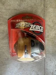 Zebco 202 Spin Cast Reel New Package 10LB Test Line Htf Rust Orange Color. Fixed Price $13.99.