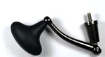 Penn Reel Part 15-BTLII8000 Handle Assembly Fits Battle. Fixed Price $25.50.