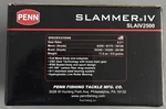 Penn Slammer Iv. Fixed Price $208.99.