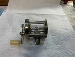 Vintage Fishing Reel Shakespeare Dollar $ Very Nice One! Hard To Find. Fixed Price $36.00.