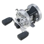 Abu Garcia AMBS-6500 Ambassadeur Round Baitcasting Reel 11.10 Oz. 1292736. Fixed Price $115.13.