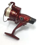 Shakespeare Mantis Fishing Reel MN030R. Fixed Price $29.99.