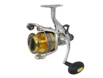 Okuma ABF65B Avenger "b" Series Baitfeeder Reels,silver. Fixed Price $147.09.
