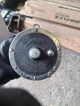 Vintage Penn Senator Big Game Fishing Reel. Fixed Price $50.00.