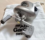 Abu Garcia Ambassadeur SM3000C 834796. Fixed Price $223.09.