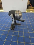 R21 Zebco Micro Ultralight Underspin Trigger 33MTK GWJ4 Fishing Reel. Fixed Price $24.95.