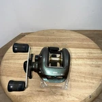 Shimano Bantam Curado B5:1 CU-200B5 Fishing Reel. Made Japan(a). Fixed Price $82.00.
