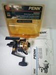 Penn Spinfisher 4400SS Graphite Spinning Reel 3RD Gen Usa Made New Never Spooled. Fixed Price $299.99.