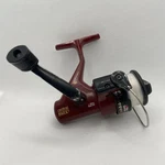 Abu Garcia Cardinal Max 3 Red Spinning Reel Fishing Outdoor. Fixed Price $19.99.