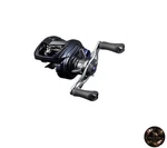 Daiwa 23SALTIST Sv Tw 80XHL Special Baitcasting Reel. Fixed Price $252.00.