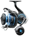 Daiwa Saltist Mq Spinning Reel. Fixed Price $349.99.