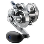 Daiwa SAGLD15H Saltiga Single Speed Lever Drag, Crbb + 1, 6.3:1. Fixed Price $559.99.