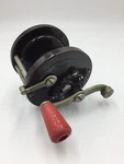 Vintage Penn No. 78 Saltwater Fishing Reel, Bakelite Handle,reels Smooth. Fixed Price $13.75.