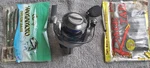 New Tsunami Barrier Tsbarii 4000 W/ 7 Internal Seals #0901DK. Fixed Price $37.95.