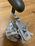Daiwa Saltiga Z20 Baitcast Fishing Jdm Reel Right Handle. Fixed Price $183.00.