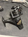 Nice Shimano FX-B200 Medium Spinning Reel Fishing. Fixed Price $18.00.