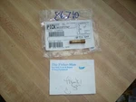 New Shimano Pinion Gear Part RD1049 Speedmaster Cx 2000SS. Fixed Price $7.95.