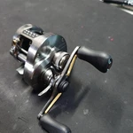 Shimano 23 Calcutta Conquest Bfs Xg Left Bait Finesse Reel Japan Only. Fixed Price $398.44.