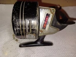 Daiwa 9650A Spincast Reel, Vintage, Made Japan. Fixed Price $20.00.