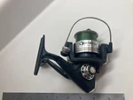 Gander Mountain Competitor Spinning Fishing Reel. Fixed Price $14.95.