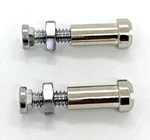 Penn 140 500 505 112H 113H 114H Fishing Part-reel Clamp Screw Kit Set. Fixed Price $14.99.