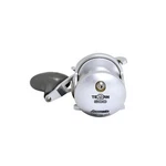 Accurate Tern 2 Conventional Star Drag Reels. Fixed Price $406.79.