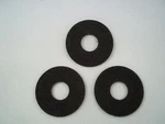 Carbontex Smooth Drag Washer Set Daiwa Millionaire CV-Z253LA CV-Z203LA. Fixed Price $14.94.