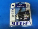 New Shimano FX-2500FB Spinning Reel Ball Bearing Heavy Duty Ah. Fixed Price $39.98.