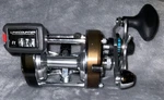 Abu Garcia Ambassadeur Syncro 7000I Lc Baitcasting Reel Factory Checked. Fixed Price $190.00.