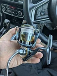 Daiwa 23 Airity Pc LT2500-H Spinning Reel Overhaul Light Game. Fixed Price $492.73.