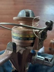 Daiwa B-130RL Spinning Reel. Fixed Price $24.99.