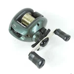 Shimano Bantam Curado CU-201 Fishing Reel. Made Japan. Left-handed.. Fixed Price $85.00.
