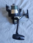 Shimano Tx 4000 Quickfire Ii Spinning Reel 2 Ball Bearings Dyna Balance. Fixed Price $29.99.