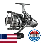 Okuma CDX-80 Coronado Spinning Reel Size 4.8 1 Gearratio 34. Fixed Price $172.57.