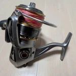 Daiwa Phantom 4000 Spinning Reel Used Jdm Japan. Fixed Price $120.35.