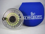 Ross Gunnison Extra Spool For POST-1998 & 2014 Limited Edition G-3 Fly Reel. Fixed Price $115.00.