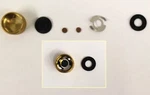 Penn Reel Part 26B-FTH20LWSP Spool Tension Control Kit 6PC Fathom 25LW-LH. Fixed Price $23.05.