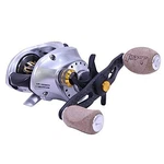 Unused Zebco VP100SPT BX3 Quantum Vapor Bait Cast Reel Size 6.3 Gear. Fixed Price $1498.65.
