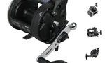 Okuma Magda Pro Line Counter Levelwind Trolling Reel MA-20DX. Fixed Price $82.23.