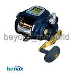 Banax Kaigen 7000CP Electric Big Game Jigging Fishing Reels 100LB-200METER. Fixed Price $385.71.