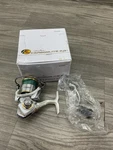 Johnny Morris Bass Pro Shops Carbonlite 2.0 Spinning Reel JCT2000. Fixed Price $49.99.