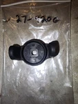 Penn 27-420G Rotor Spinfisher 420SSG Reel Repair Part. Fixed Price $20.00.