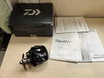 Daiwa 22 Zillion Tw Hd 1000 Xh Body. Fixed Price $262.13.