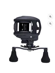 Abu Garcia Revo Toro Beast 6.2:1 Baitcasting Fishing Reel Low Profile Right Hand. Fixed Price $315.00.