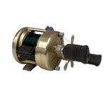 Shimano Calcutta 50XT Right Handle Bait Reel Fishing. Fixed Price $241.42.